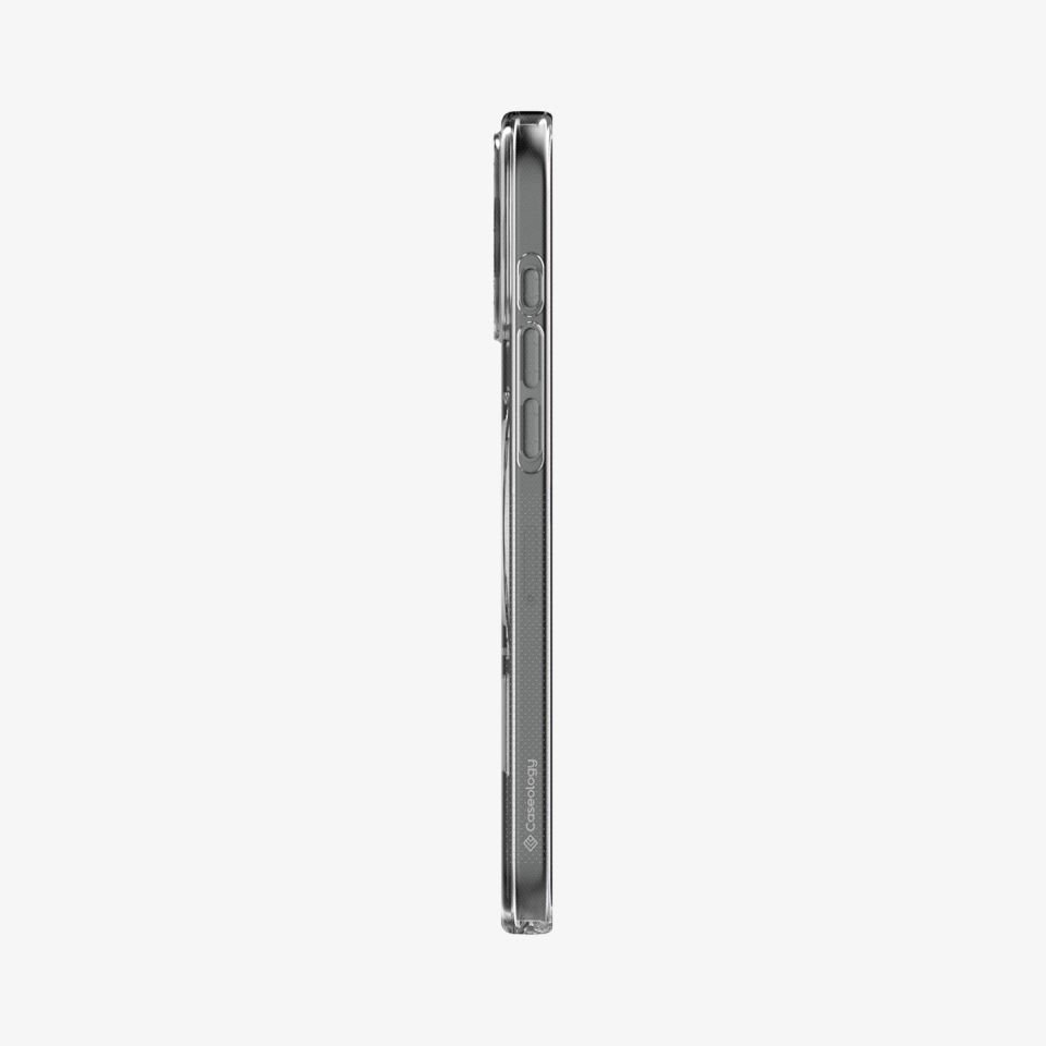 Spigen Caseology iPhone 16 Pro Max Kılıf Capella Mag MagSafe Özellikli