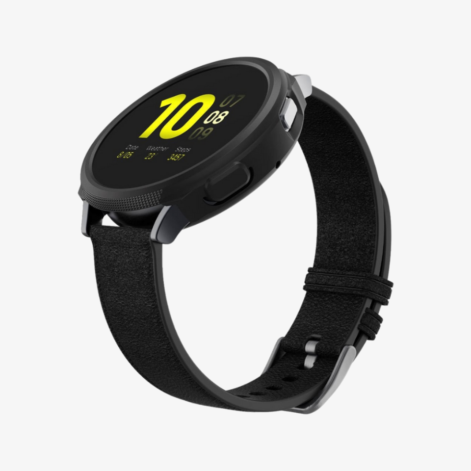 Spigen Samsung Galaxy Watch FE (40mm) 5/4 (40mm) Kılıf Liquid Air