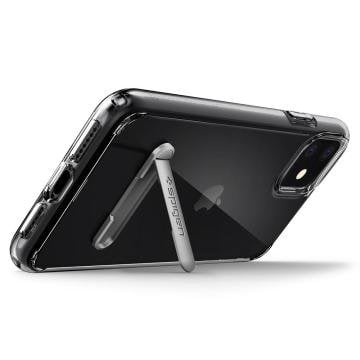 iPhone 11 Kılıf, Spigen Ultra Hybrid S Crystal Clear