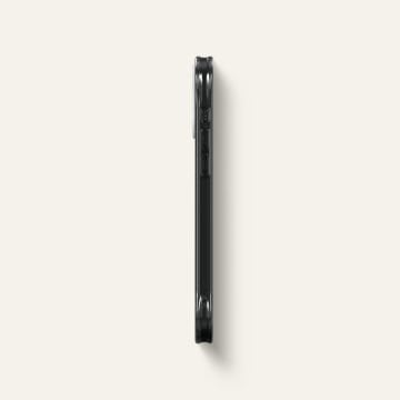 iPhone 15 Pro Kılıf, Ciel by Cyrill Ultra Sheer Mag (Magsafe Uyumlu) Black