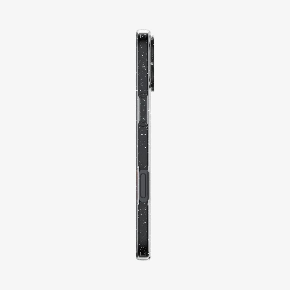 Spigen iPhone 16 Plus Kılıf Liquid Crystal Glitter