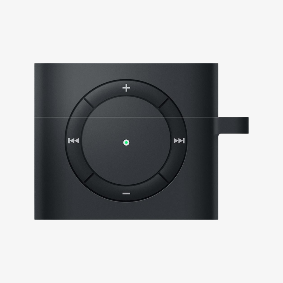 AirPods 3.Nesil Kılıf, Spigen Classic Shuffle