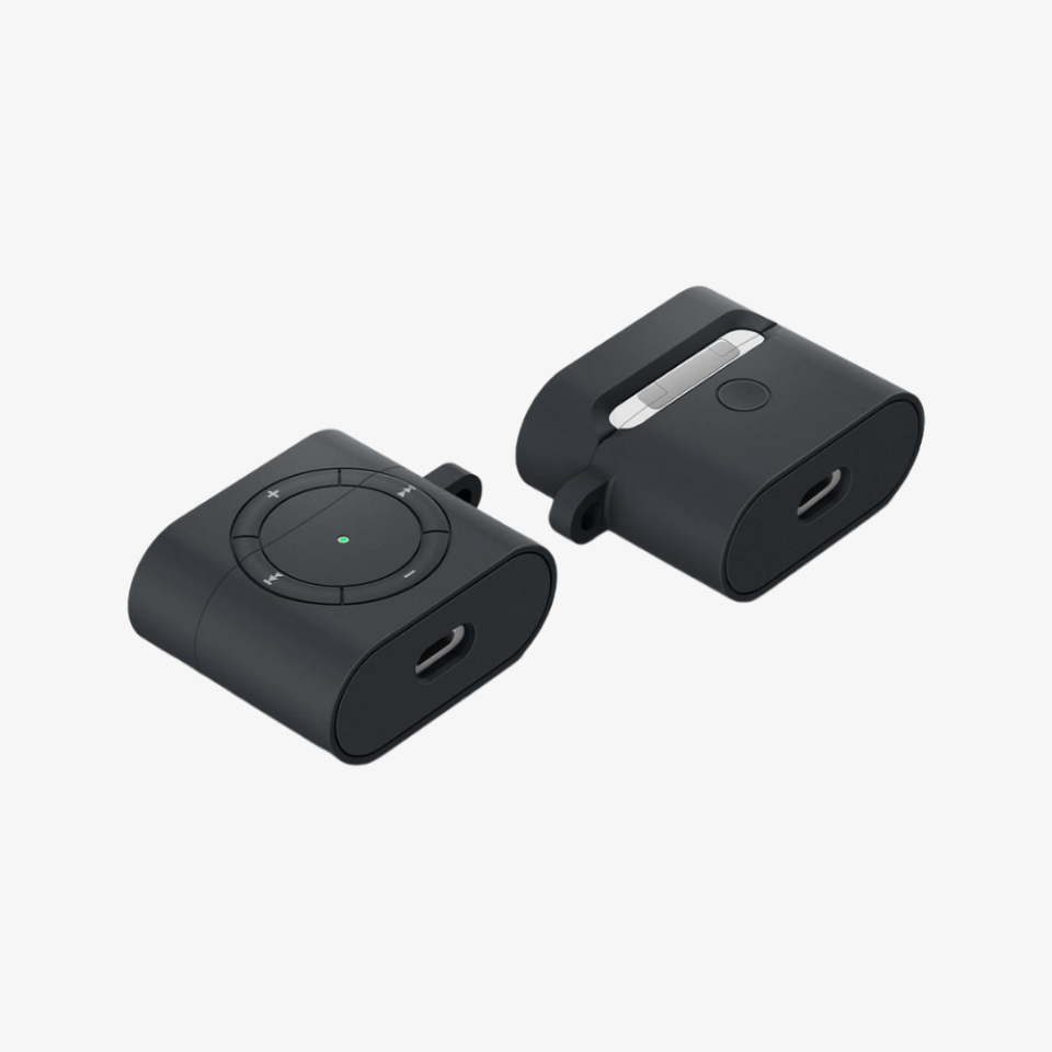 AirPods 3.Nesil Kılıf, Spigen Classic Shuffle