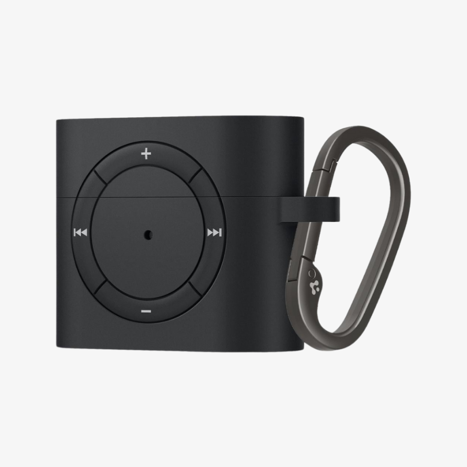 AirPods 3.Nesil Kılıf, Spigen Classic Shuffle