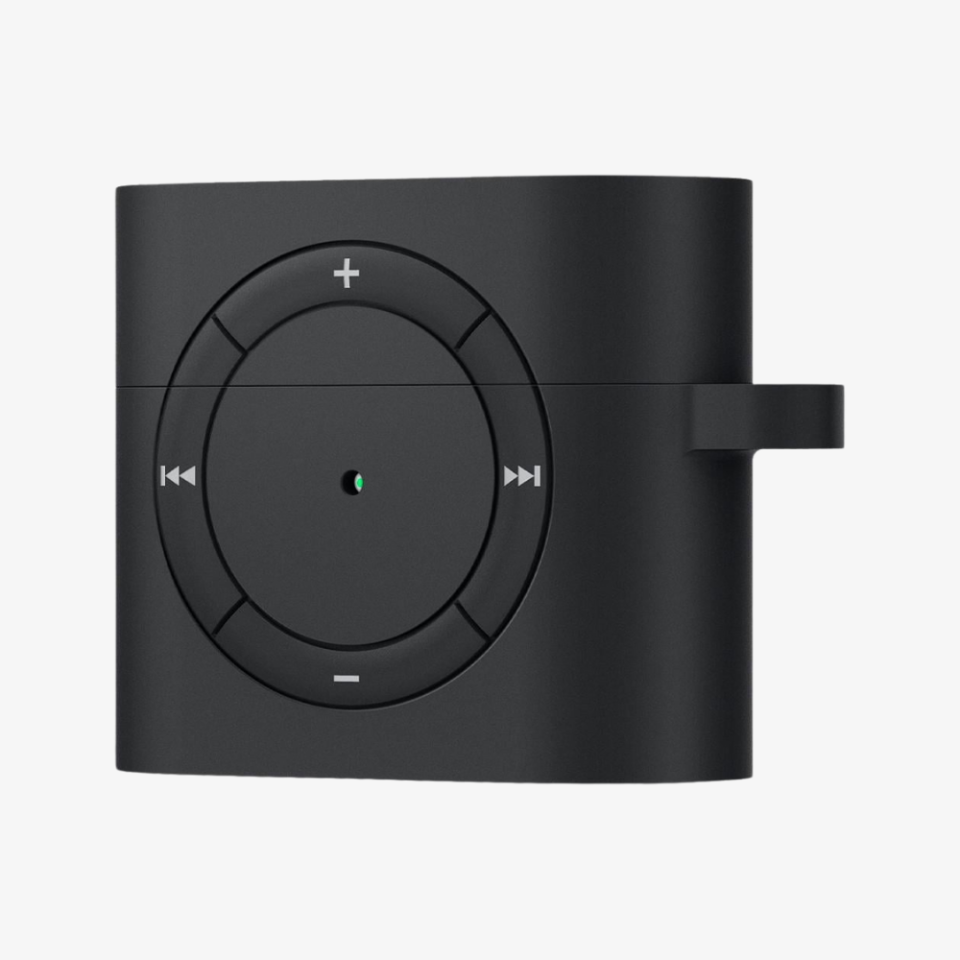 AirPods 3.Nesil Kılıf, Spigen Classic Shuffle