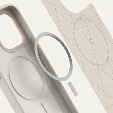 iPhone 15 Pro Max Kılıf, Ciel By Cyrill Kajuk Mag Be Kind (Magsafe Uyumlu)