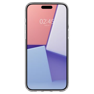 iPhone 15 Pro Max Kılıf, Spigen Air Skin Hybrid