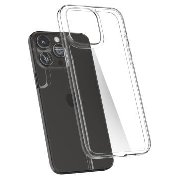 iPhone 15 Pro Max Kılıf, Spigen Air Skin Hybrid