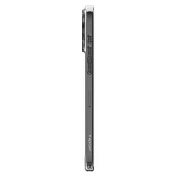 iPhone 15 Pro Max Kılıf, Spigen Air Skin Hybrid Crystal Clear
