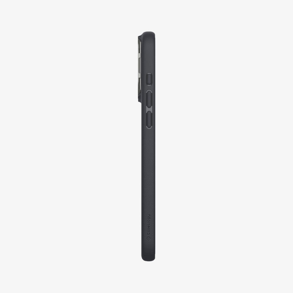 Spigen Caseology iPhone 16 Pro Max Kılıf Nano Pop Mag MagSafe Özellikli Kickstand
