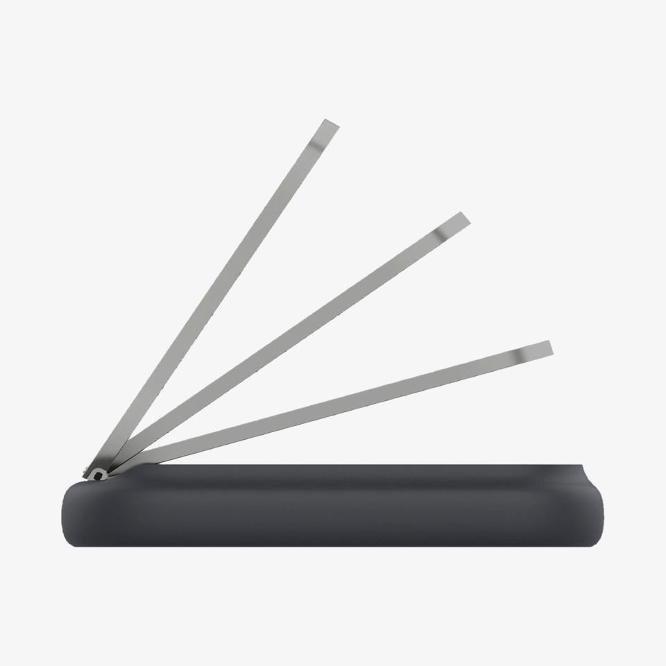 Spigen Caseology iPhone 16 Pro Max Kılıf Nano Pop Mag MagSafe Özellikli Kickstand