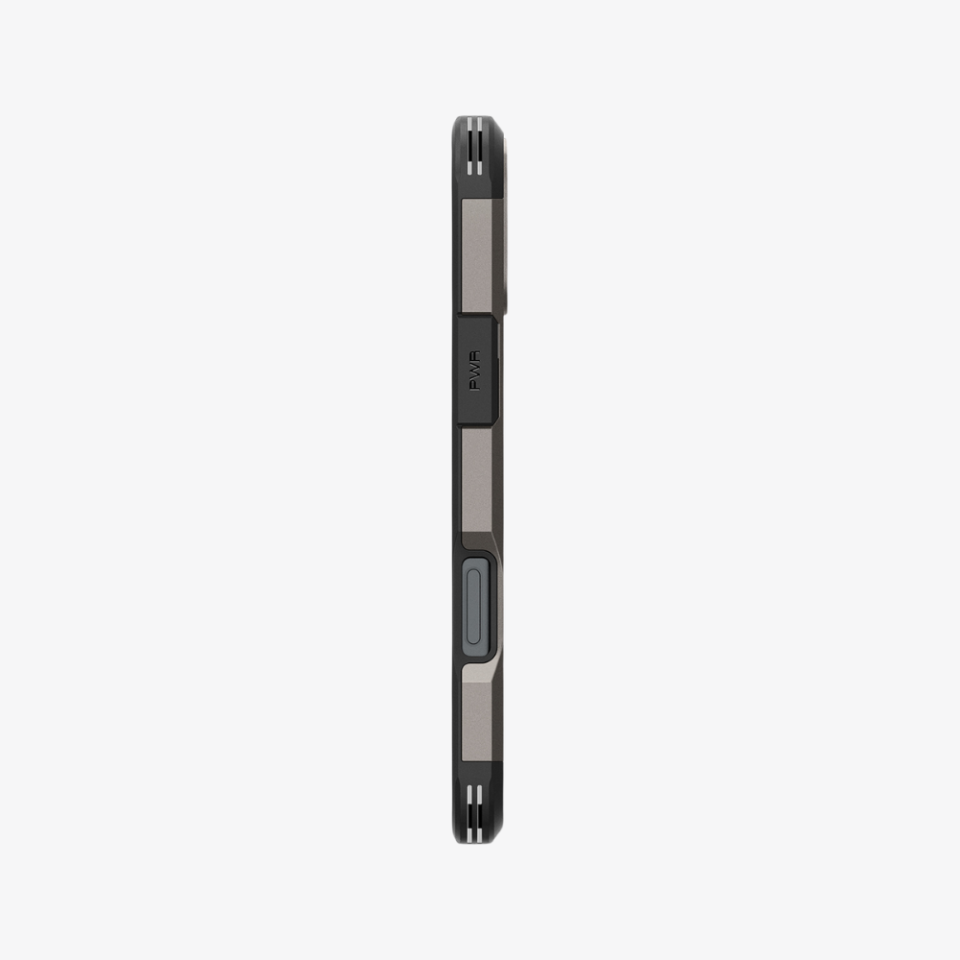 Spigen iPhone 16 Plus Kılıf Tough Armor AI MagFit MagSafe Özellikli