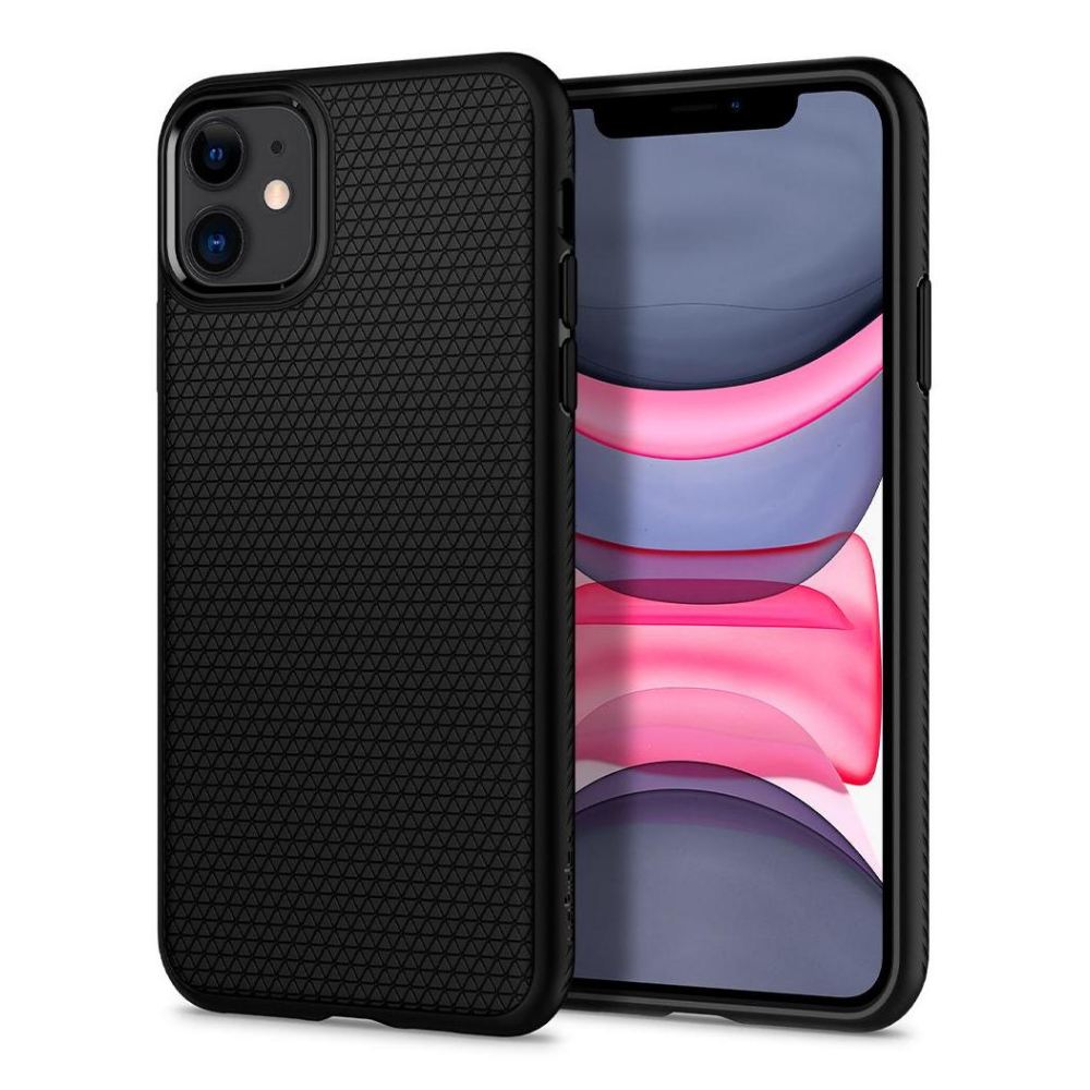 iPhone 11 Kılıf, Spigen Liquid Air