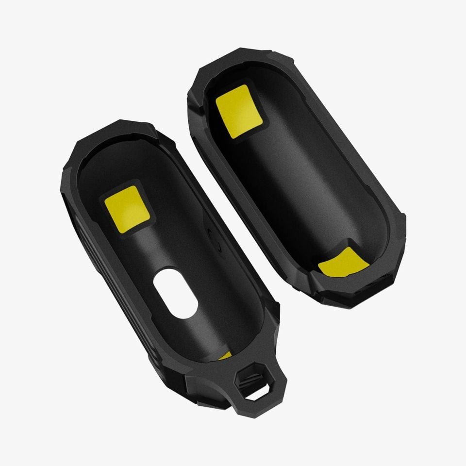 AirPods 3.Nesil Kılıf, Spigen Tough Armor
