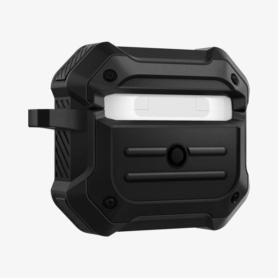AirPods 3.Nesil Kılıf, Spigen Tough Armor