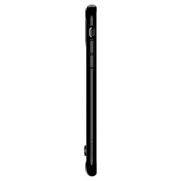 iPhone 11 Pro Max Kılıf, Spigen Ultra Hybrid S Jet Black
