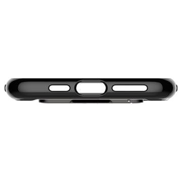 iPhone 11 Pro Max Kılıf, Spigen Ultra Hybrid S Jet Black