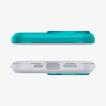 iPhone 15 Pro Max Kılıf, Spigen Classic C1 Mac G3 Design MagFit (MagSafe Uyumlu)