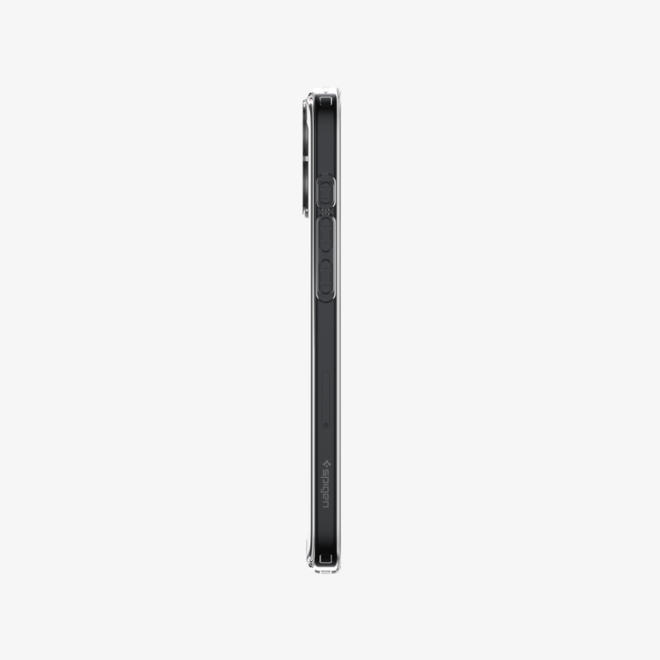 Spigen iPhone 16 Plus Kılıf Ultra Hybrid Sky Crystal