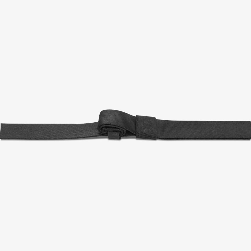 Spigen Bel Çantası / 4 Bölmeli / Suya Dayanıklı Waistbag Klasden Black