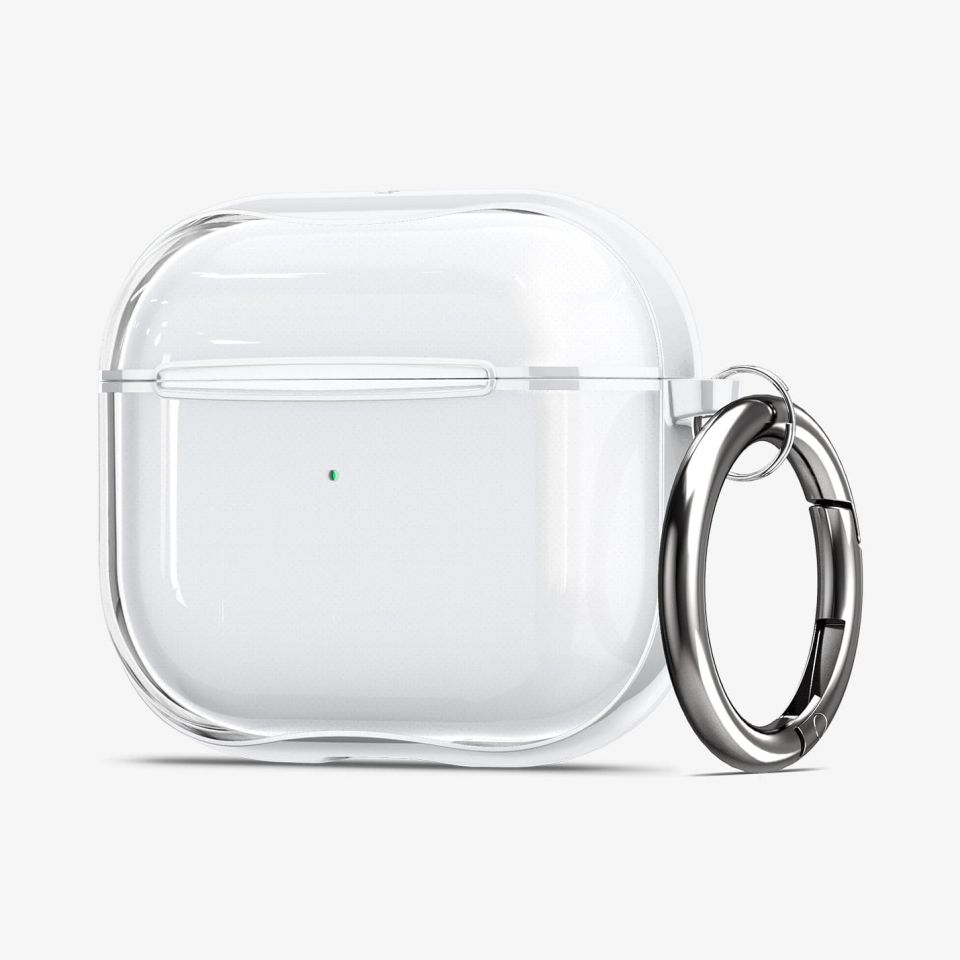 AirPods 3.Nesil Kılıf, Spigen Ultra Hybrid