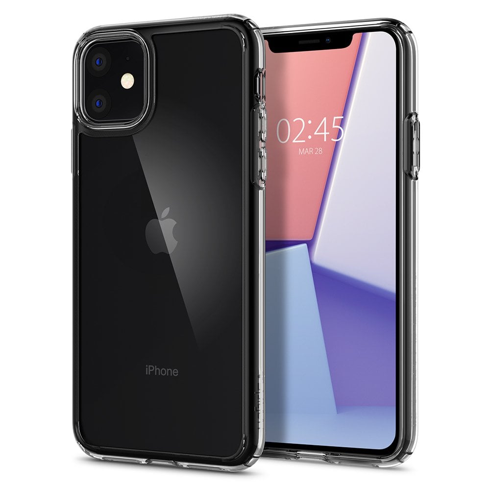 iPhone 11 Kılıf, Spigen Ultra Hybrid
