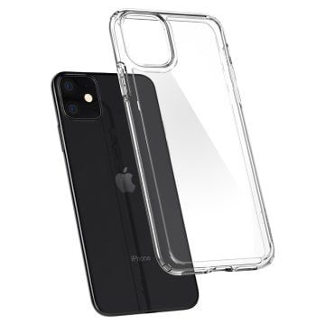 iPhone 11 Kılıf, Spigen Ultra Hybrid