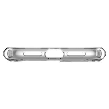 iPhone 11 Kılıf, Spigen Ultra Hybrid Crystal Clear