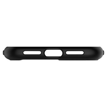 iPhone 11 Kılıf, Spigen Ultra Hybrid Matte Black