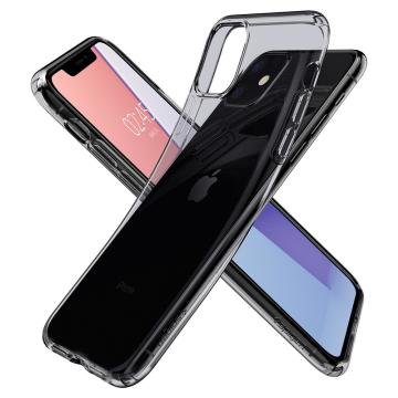 iPhone 11 Pro Kılıf, Spigen Liquid Crystal