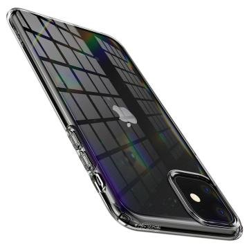 iPhone 11 Pro Kılıf, Spigen Liquid Crystal