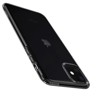 iPhone 11 Pro Kılıf, Spigen Liquid Crystal