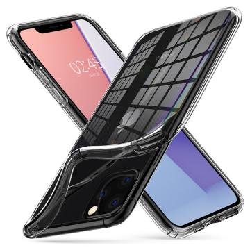 iPhone 11 Pro Kılıf, Spigen Liquid Crystal Crystal Clear