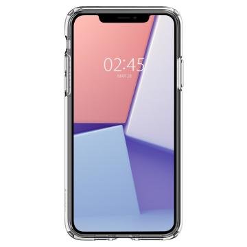 iPhone 11 Pro Kılıf, Spigen Liquid Crystal Crystal Clear