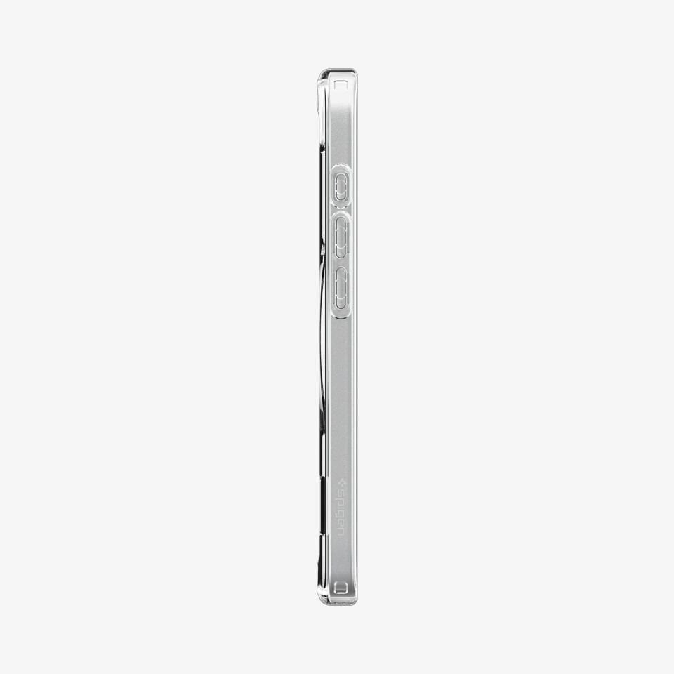 Spigen Apple iPhone 16e Kılıf Slim Armor Essential S MagFit MagSafe Özellikli