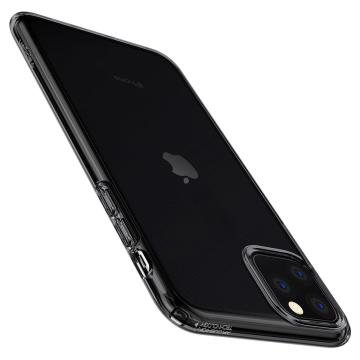 iPhone 11 Pro Kılıf, Spigen Liquid Crystal Space Crystal