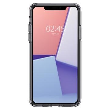 iPhone 11 Pro Kılıf, Spigen Liquid Crystal Space Crystal