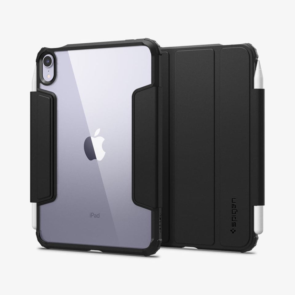 Spigen iPad Mini 6 (2021) ve Mini 7 (2024) Kılıf Ultra Hybrid Pro