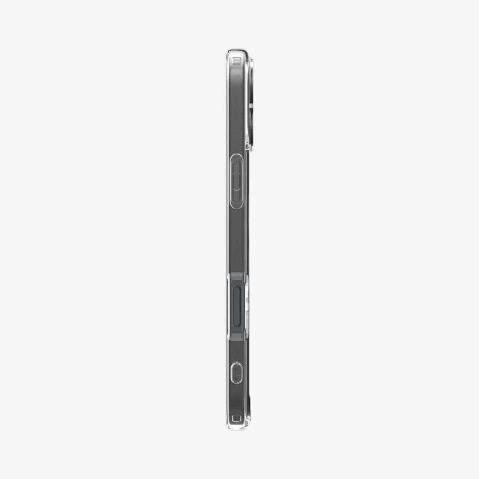 Spigen iPhone 16 Plus Kılıf Ultra Hybrid MagFit MagSafe Özellikli White