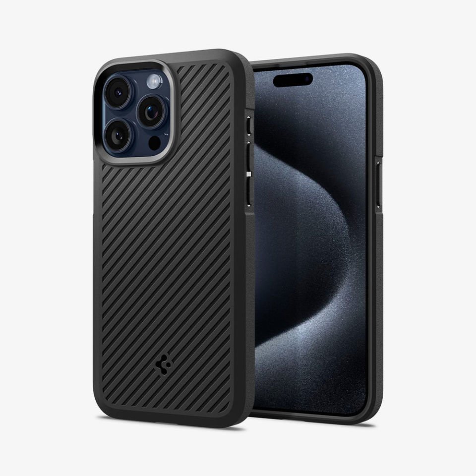 iPhone 15 Pro Max Kılıf, Spigen Core Armor