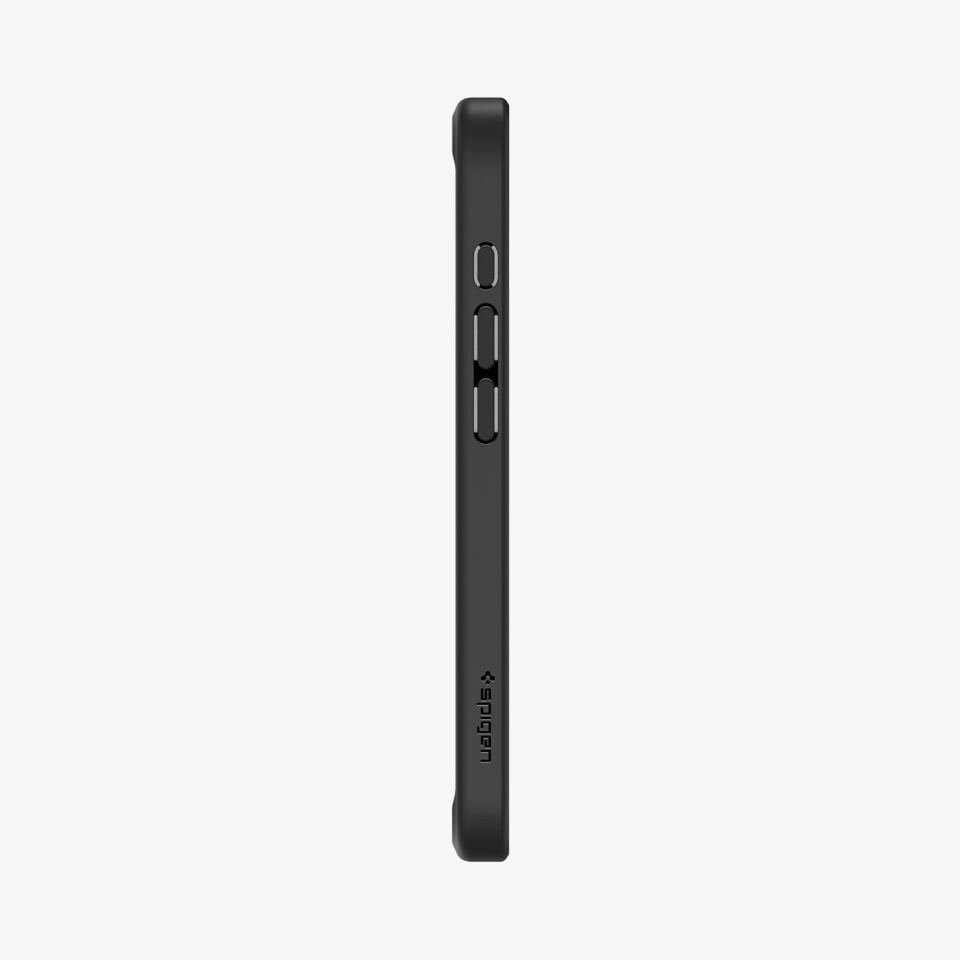 Spigen Apple iPhone 16e Kılıf Ultra Hybrid S MagFit MagSafe Özellikli Frost Black