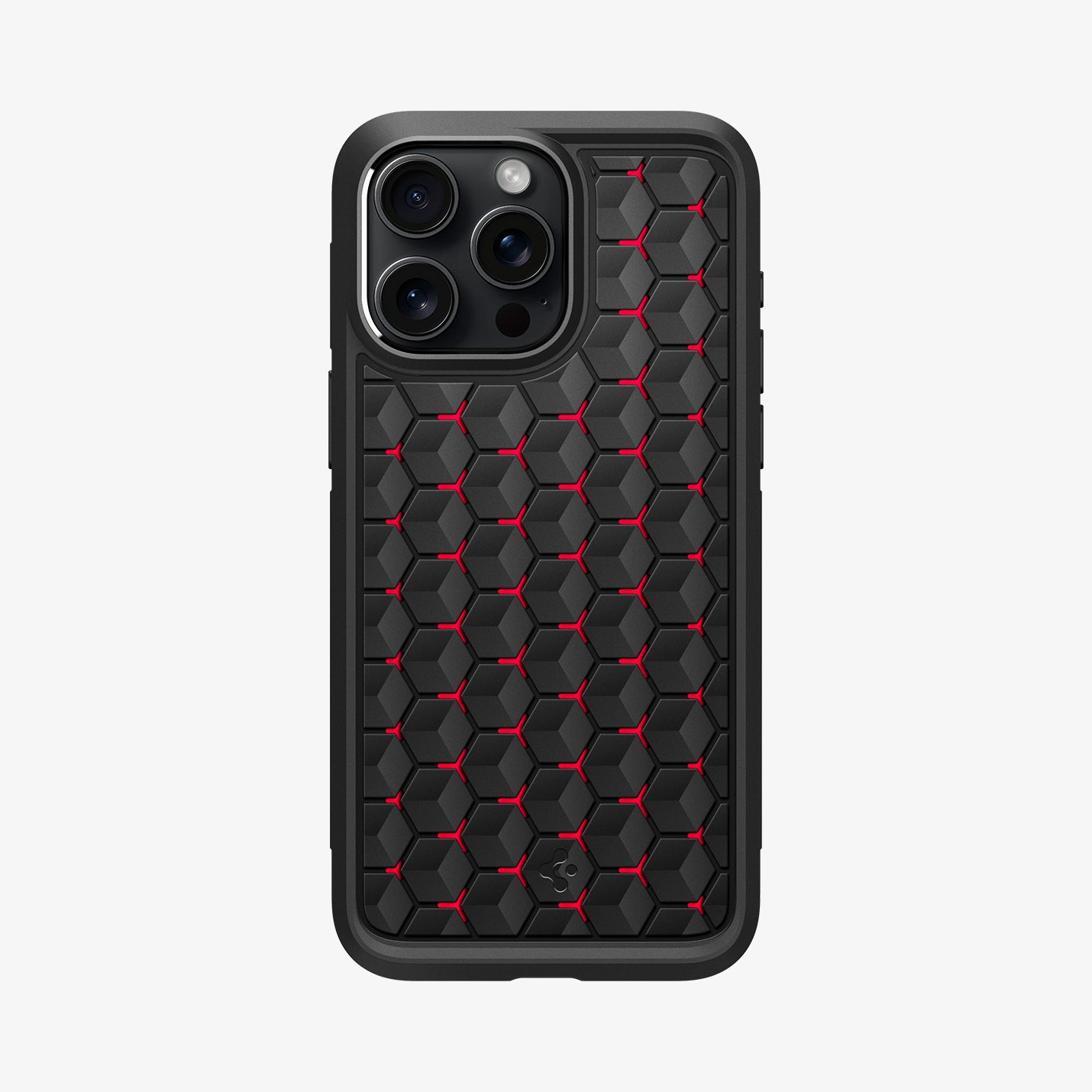 iPhone 15 Pro Max Kılıf, Spigen Cryo Armor