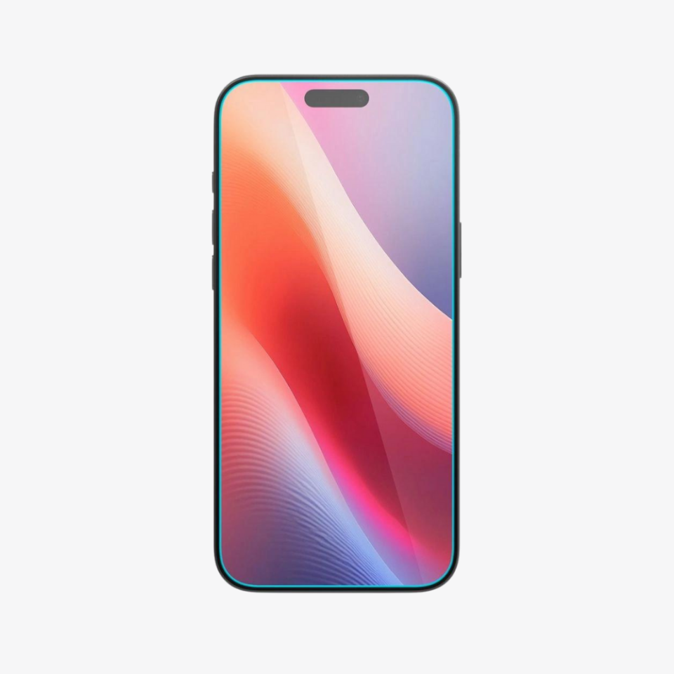 Spigen iPhone 16 Pro Cam Ekran Koruyucu Glas.tR Slim HD