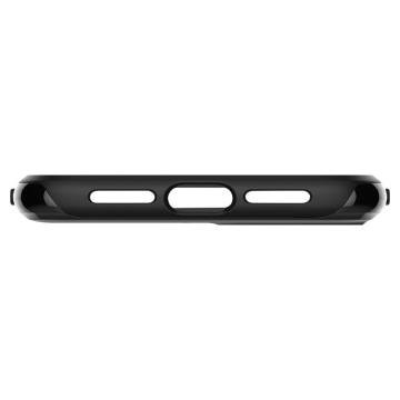 iPhone 11 Kılıf, Spigen Neo Hybrid Jet Black