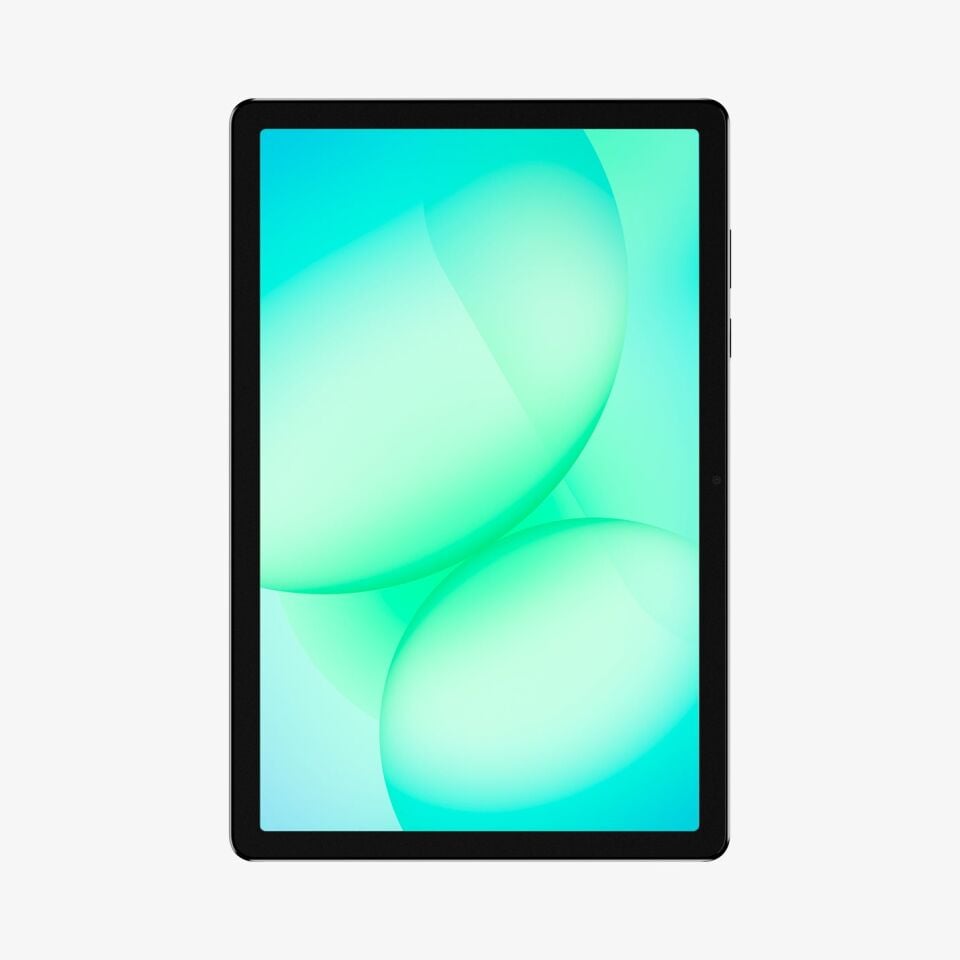Spigen Samsung Galaxy Tab A11 Plus (2025) / A9 Plus  (2023) ile Uyumlu Kılıf Smart Fold Hava Kanalı Teknolojisi™ Askeri Sınıf Koruma Velo Vegan Deri Tasarım