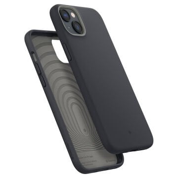 iPhone 14 Plus Kılıf, Caseology Nano Pop 360 + Cam Ekran Koruyucu (2 Adet)