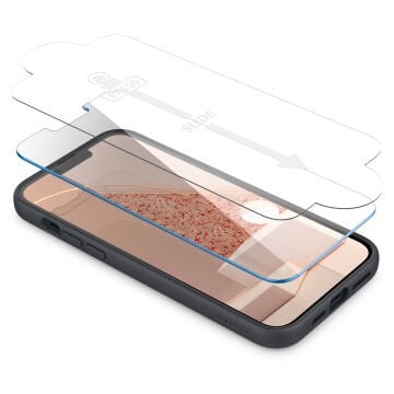 iPhone 14 Plus Kılıf, Caseology Nano Pop 360 + Cam Ekran Koruyucu (2 Adet)