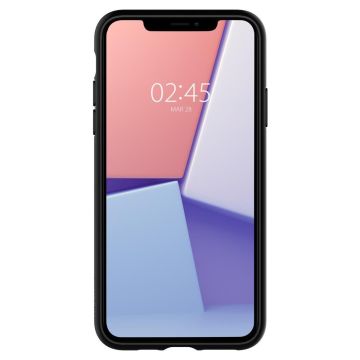iPhone 11 Pro Kılıf, Spigen Ultra Hybrid Rose Crystal