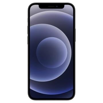 iPhone 12 Mini Kılıf, Spigen Crystal Slot Wallet Crystal Clear