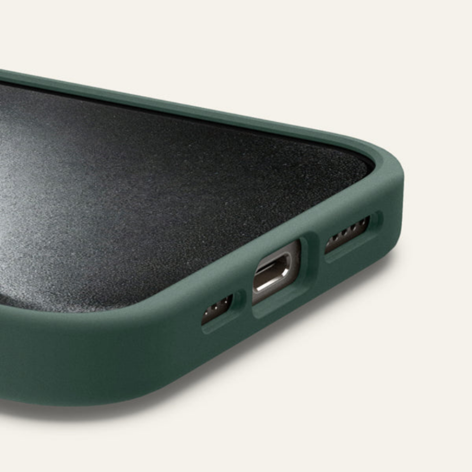 iPhone 15 Pro Max Kılıf, Ciel By Cyrill Kajuk Mag (Magsafe Uyumlu)